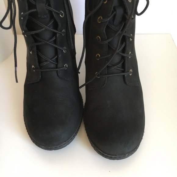 Timberland Glancy Ankle Boot (Size 8.5) - Picture 7 of 8